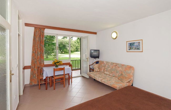 Apartments Polynesia Plava Laguna - Foto 31