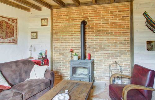 Holiday Home in Mazeyrolles With Garden - Foto 38