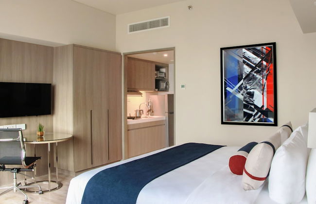 Seda Residences Makati - Photo 14