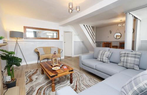 Cottage nr BikeParkWales/Brecon Beacons/PenYFan - Foto 7