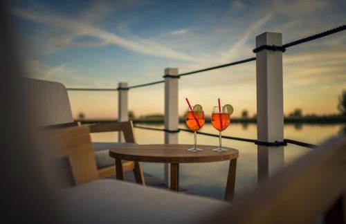 Schwimmende Suiten Usedom - Foto 30