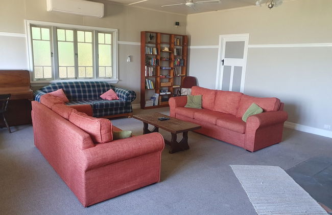 A Stanthorpe Getaway - Photo 47