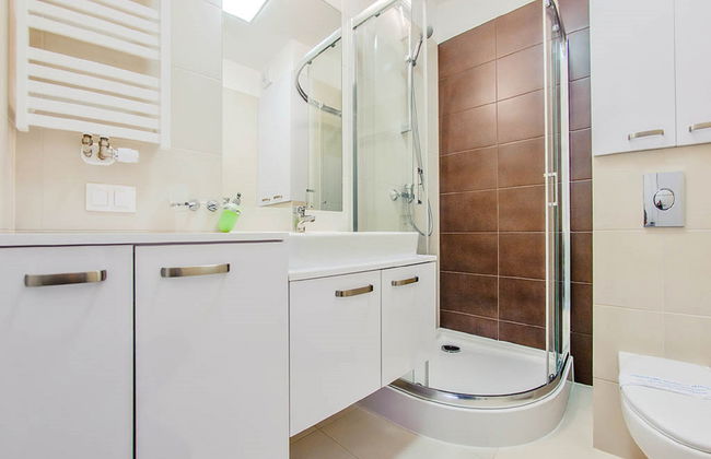 Kąty Rybackie Marina - Foto 29