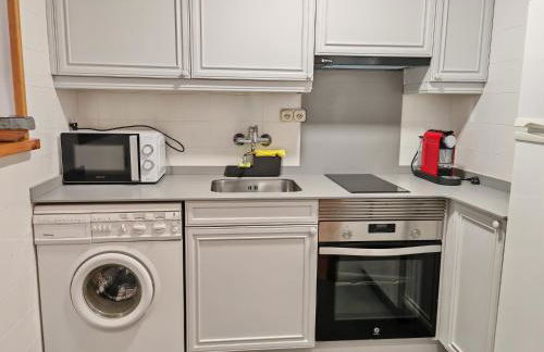 Chimenea y modernidad rústica- Confort ideal - Dellui 3 - Foto 5