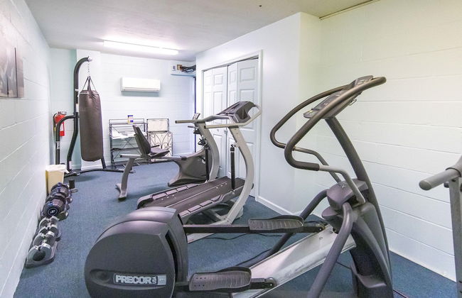 Silver Dunes Penthouse B - Foto 25