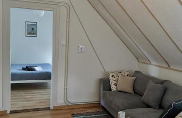 Loisirs travail, court, long séjour, idéalement situé, 2 chambres en enfilade, parking gratuit - Foto 10