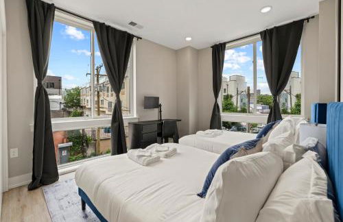 Aparmint at Five on Canal - Philadelphia - Foto 18