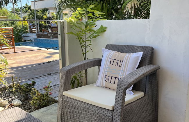 Bramble Beach Villa - Foto 39