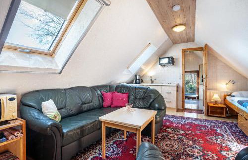 Ferienwohnung A für 2 Personen - Photo 1