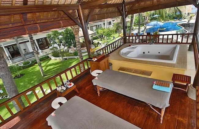 Agung Bali Nirwana Villas and Spa - Foto 21
