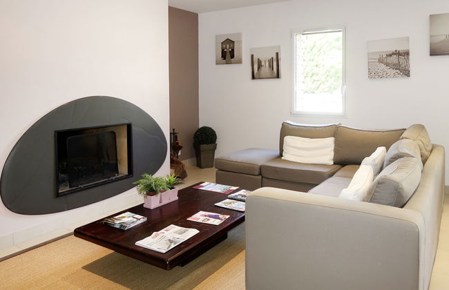 Les Hauts de la Houle M.6X - Foto 20