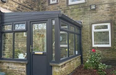 Pheasants Crossing - luxurious and cozy cottage in peaceful rural location - Foto 11