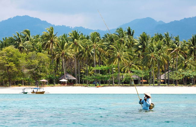 The Anandita - Foto 39