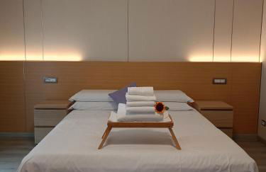 Arcobaleno Mini apartment 101 Venezia-Mestre - Foto 1