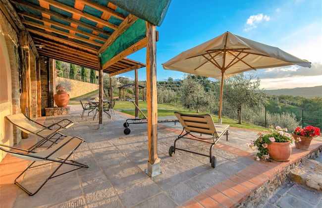 Chianti Sunshine - Foto 16