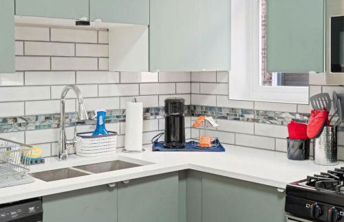 Edgewater Glen 3BD Cozy Retreat - Foto 31