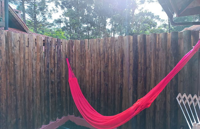 Allamanda Flats Visconde de Mauá - Foto 23