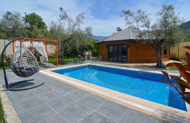 KAYI VILLAS - Foto 79