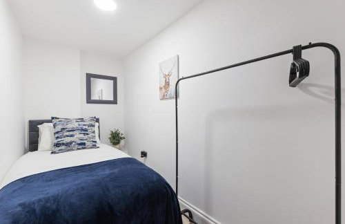 Angel Apartment - KREID Homes Serviced Apartments - Foto 30