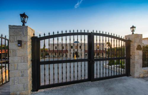 Villa Kastello Kalliste, Wine Dark Sea Villas - Foto 24