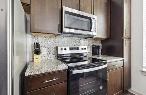 Kasa At Artisan Music Row Nashville - Foto 77