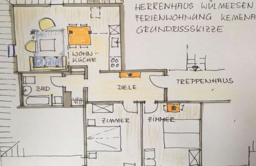 Holiday Apartment Kemenate - Foto 24