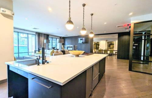 League Flats South End at South Blvd - Foto 28