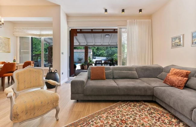 House Ela with pool - Foto 12