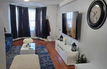 Cozy nest getaway near Boston! - Foto 8