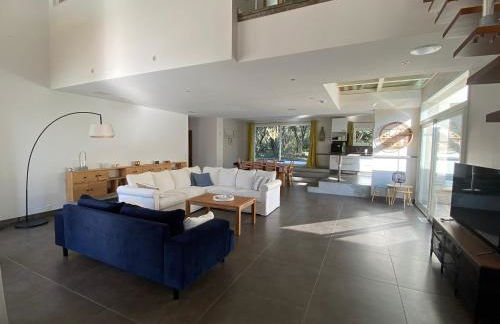 Grande Villa contemporaine à Grignan - Foto 7