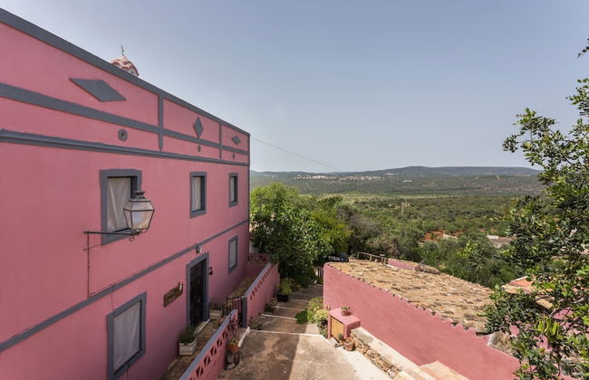 Casa Amoreira - Quinta Amoreira - Foto 1