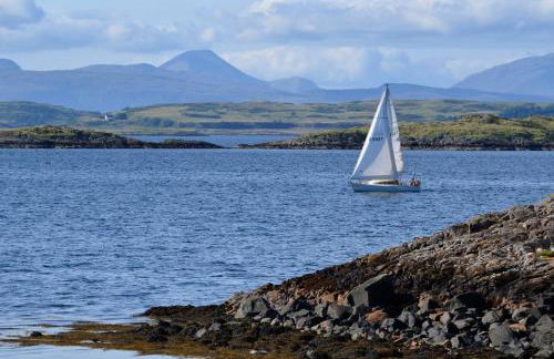 Craobh Marina Cottages - Foto 22