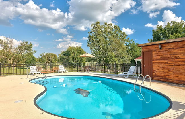 Fairway Treehouses - Photo 31