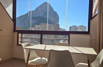 APTO Acceso Directo Playa La Fossa Calpe - Foto 15