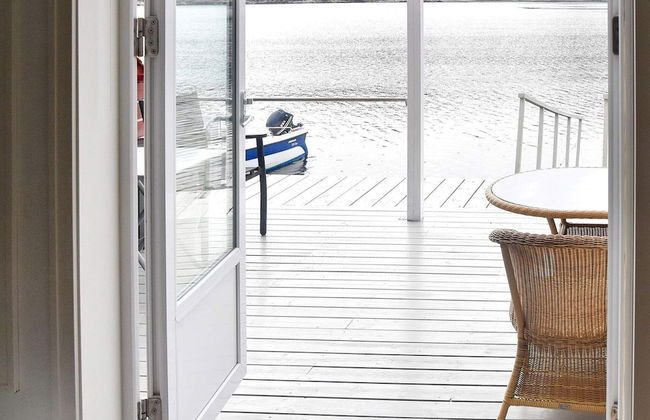 6 Person Holiday Home in Gursken-by Traum - Foto 15