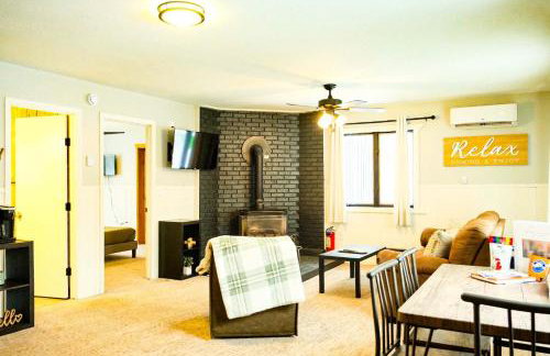 Snow-Capped Retreat at Powderhorn Mountain - Foto 1