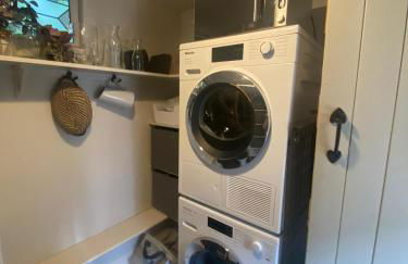 Railway Junction cottages - Foto 15