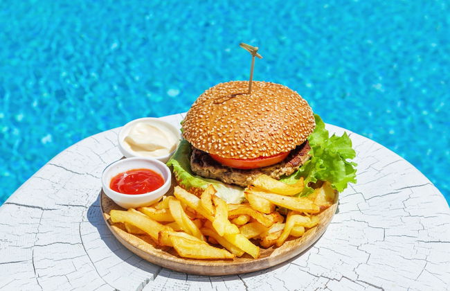 Hesperides Hotel - Foto 28