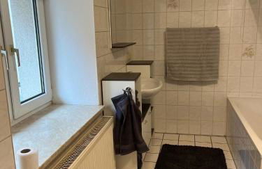 FeWo Köthen - Foto 5