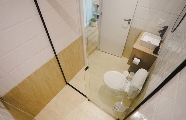 Apê Av Paulista Haddock Lobo - Foto 64