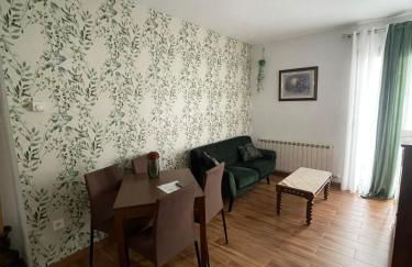 Apartahotel Belchite - Photo 13