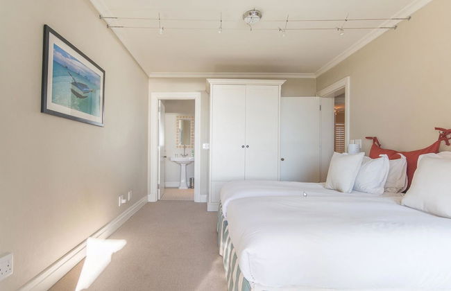 The Beach Villa - Foto 3