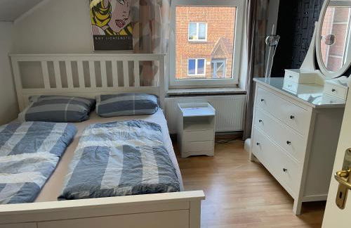 Fewo Itzehoe - Foto 1