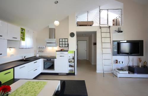 Apartment Porpo - Foto 9