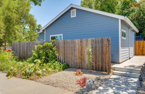 3 Mi to UC Davis Retreat with Furnished Patio! - Foto 23