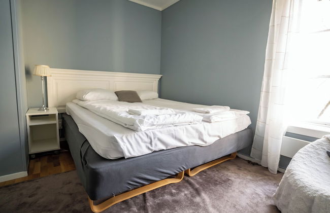 Brand-new 2bd Apt in Heart of Stavanger 0 min to Downtown - Photo 11