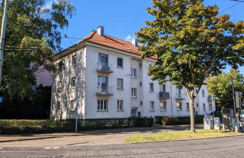 65qm Altbaucharme mit zwei Balkonen - Photo 20