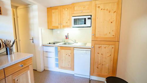 Résidence Les Arolles - LES AROLLES - AR24B MAE-3099 - Foto 2