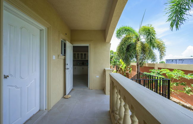 Tuscany Sun Villa at Legacy Townhouse - Photo 22