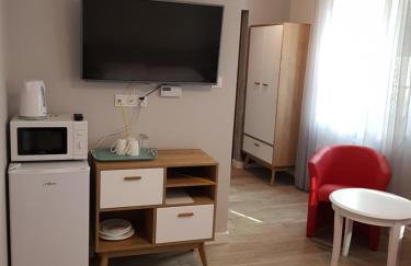 Apartamenty Białowieża - Foto 65